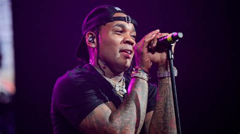 Kevin Gates Has The Internet Buzzing After Revealing。